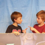 Suncrest Elementary presents ‘The Adventures of Tom Sawyer’
